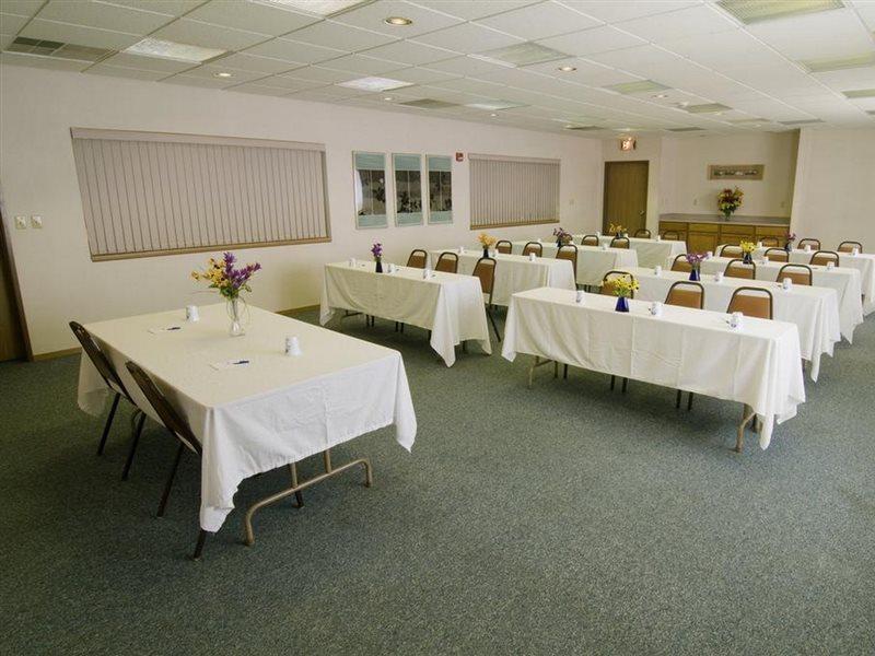 America'S Best Value Inn La Crosse Dış mekan fotoğraf